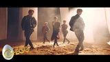 A team - Hurricane