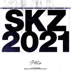 SKZ2021 cover