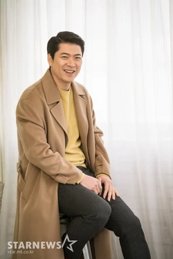 Kim Sang Kyung