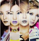 2NE1♥