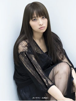 Misaki Ayame | Wiki Drama | Fandom