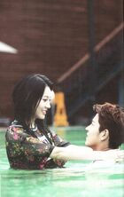 JjongAh Couple ..