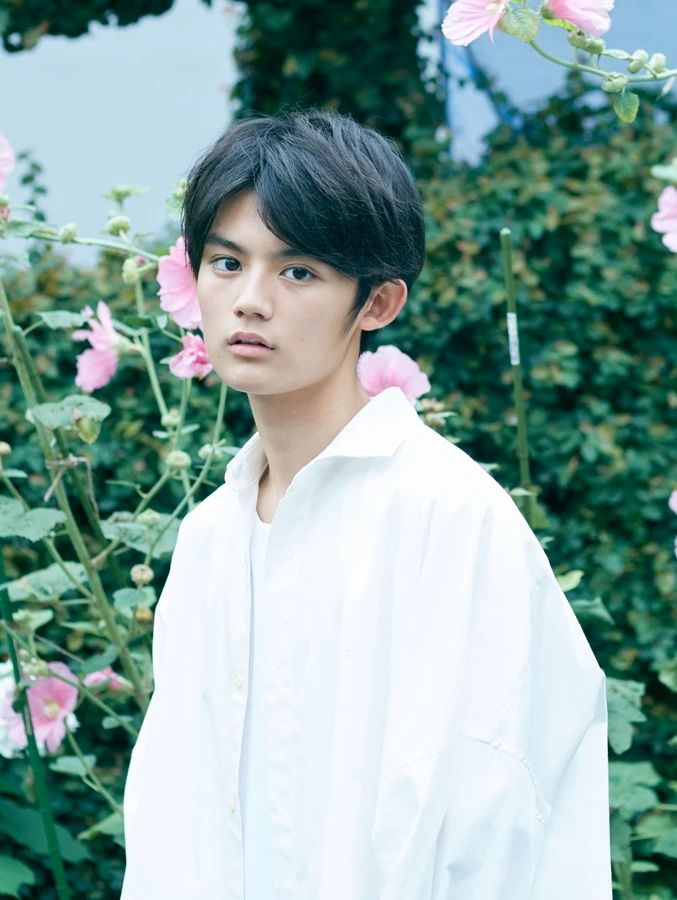 Fujiwara Taiyu | Wiki Drama | Fandom