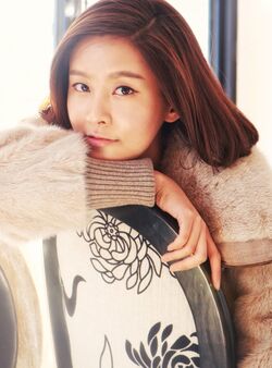 Hwang So Hee