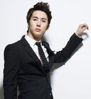 Kim Hyung Jun handsome