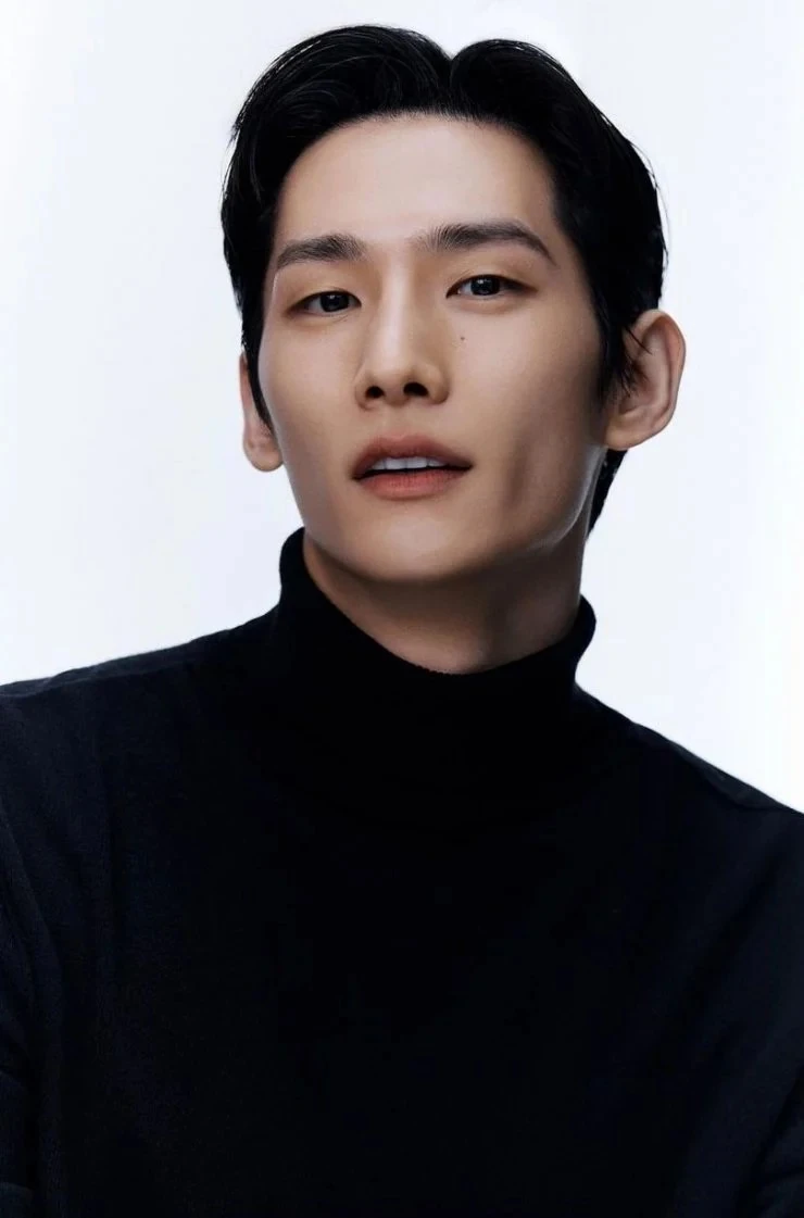 Park Hyeong Seop | Drama Wiki | Fandom
