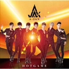 A-jax