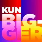 Cai Xu Kun - Bigger-CD