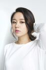 Ahn Eun Jin 1991 2