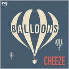 Balloons-CHEEZE