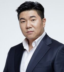 "Heo Woong"