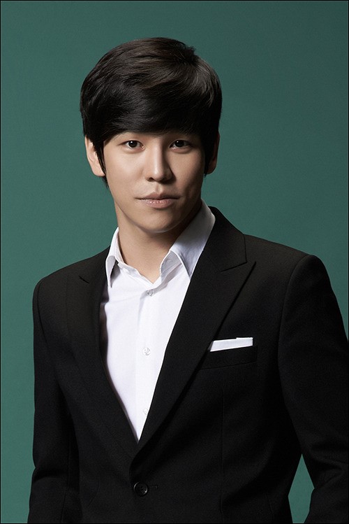 Hong Kwang Ho Wiki Drama Fandom