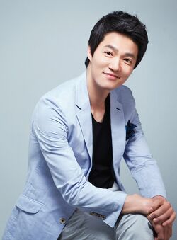 Jo Han Chul10