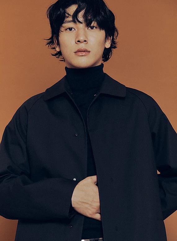 Jung Ha Joon | Wiki Drama | Fandom