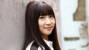 Nakaya Sayaka