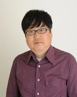 Rokkaku Seiji