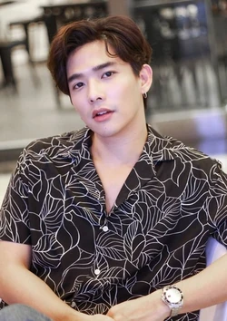 Thanat Loekhunnasombat