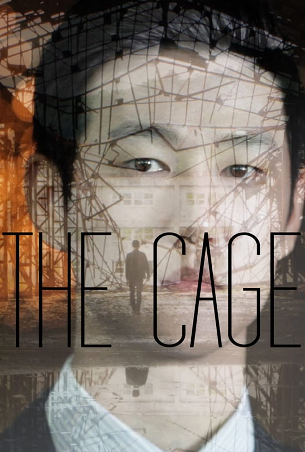 The Cage Wiki Drama Fandom