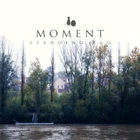 Standing Egg – Moment