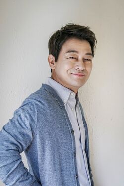 Jo Sung Ha23