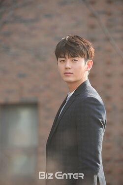 Lee Ji Hoon