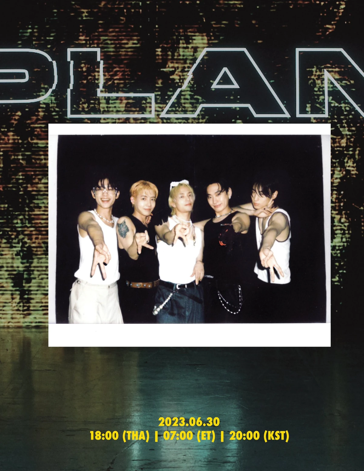 PLAN B Wiki Drama Fandom