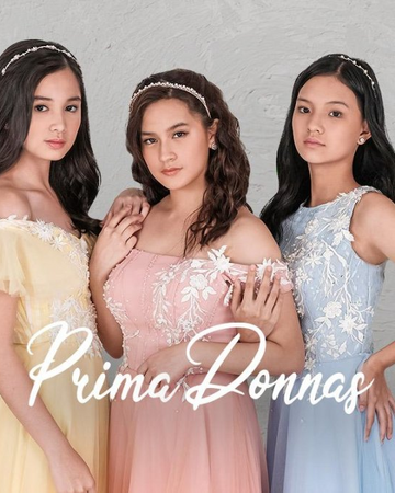 Prima Donnas Drama Wiki Fandom