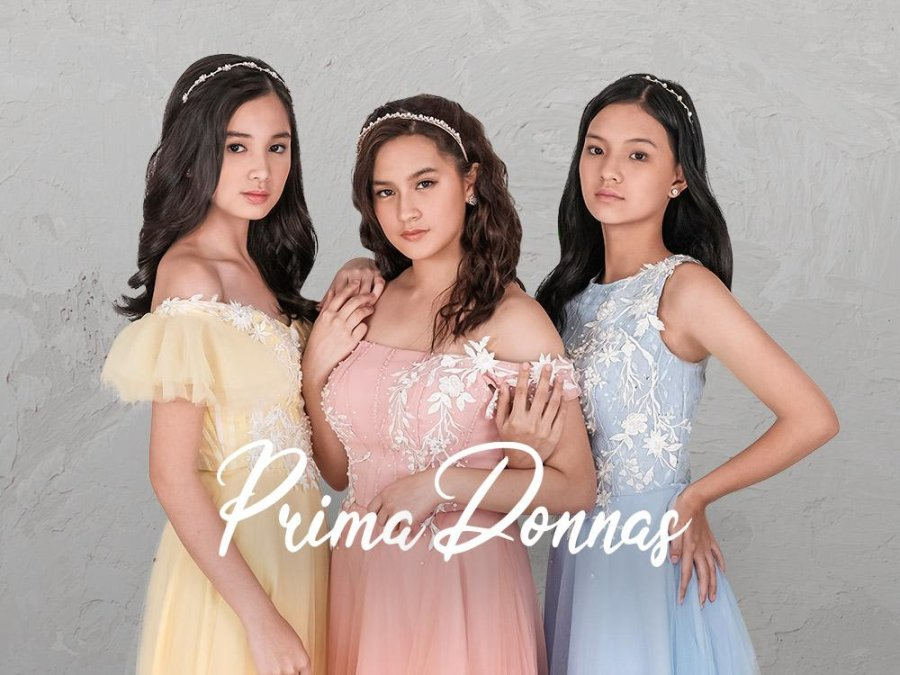 Prima Donnas | Drama Wiki | Fandom