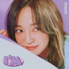 Sejeong I'm cover album.jpg