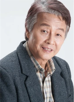 Suh In Suk