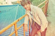 Bts-v