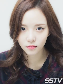 Lee Yeol Eum