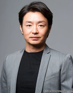 Mizuhashi Kenji