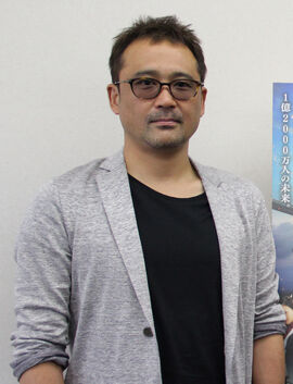 Hirano Shunichi