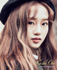 Kriesha Chu 2