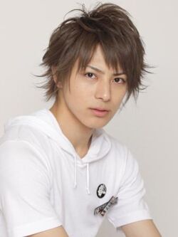 Yonehara Kousuke