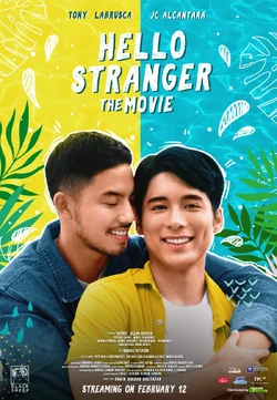 Hello Stranger: The Movie