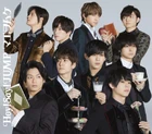 HeySayJUMP-MaewoMuke-REG edition