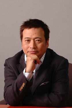 Lasalle Ishii