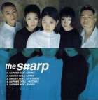 Sharp '1 Vol. Sharp'