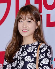 160511 Park Bo-young