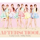 After School - Lady Luck Dilly Dally