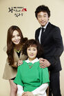 King's FamilyKBS22013-8