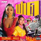 MILLI - Whip it-CD