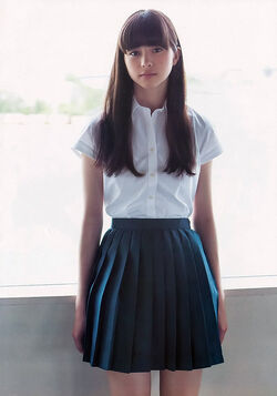 Nakajo Ayami Wiki Drama Fandom