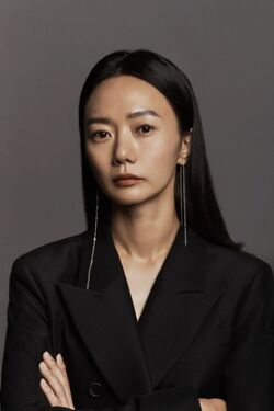 Bae Doona - Wikipedia