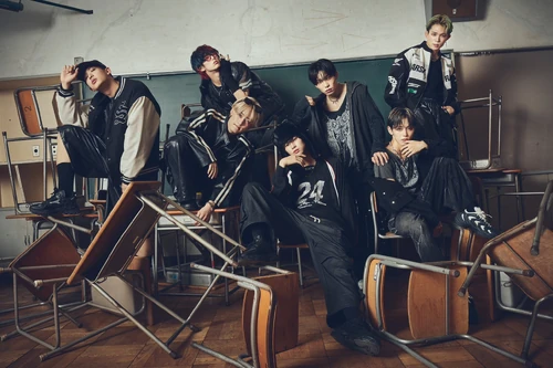 imagen integrantes de "JAM HEADS" en "JAM LIFE II"