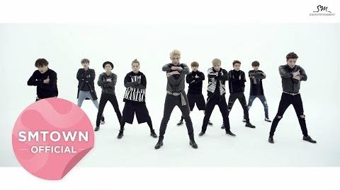EXO - Call Me Baby (Chinese Version)