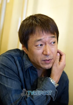 Kim Hyung Shik