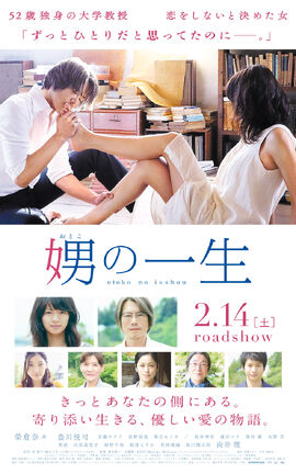 Otoko no Isshou